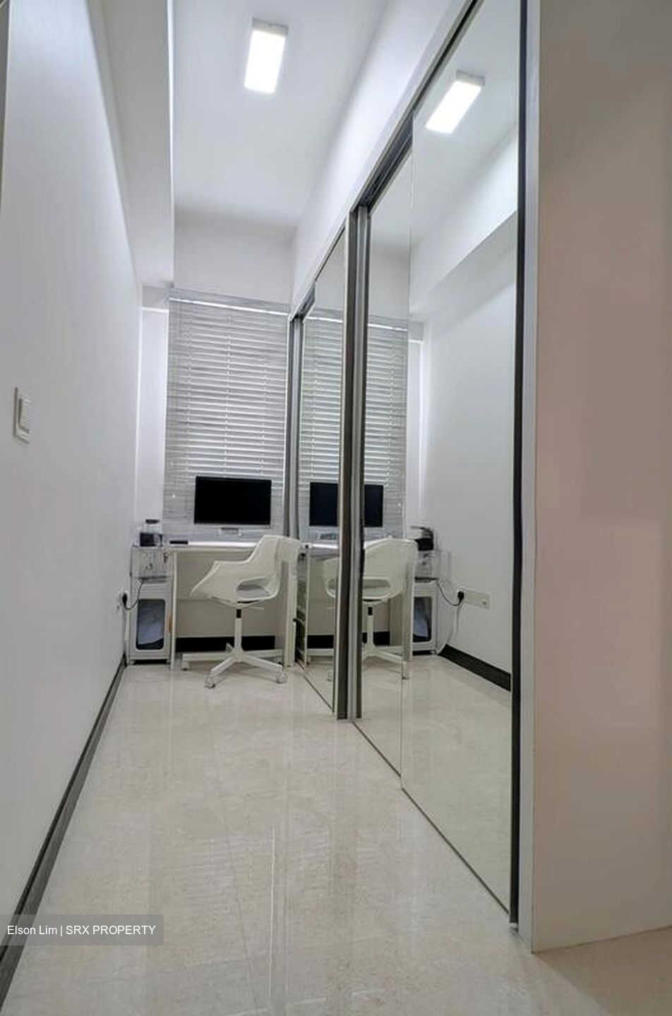 eCO (D16), Condominium #500735251